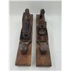 Image 2 : 2 VTG Woodworking Planes