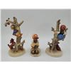 Image 2 : 3 Goebel Figurines Made in West Germany