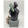 Image 3 : Royal Doulton Hand-Painted Porcelain Shore Leave Figurine Made in England (HN2254)