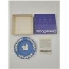 Image 1 : Wedgwood Plate Made in England