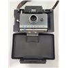 Image 2 : Polaroid Land Camera w/ Case & Manual