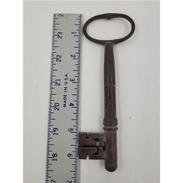Large VTG Skeleton Key