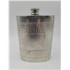 Image 1 : VTG Selmark Pewter Flask