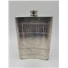 Image 2 : VTG Selmark Pewter Flask