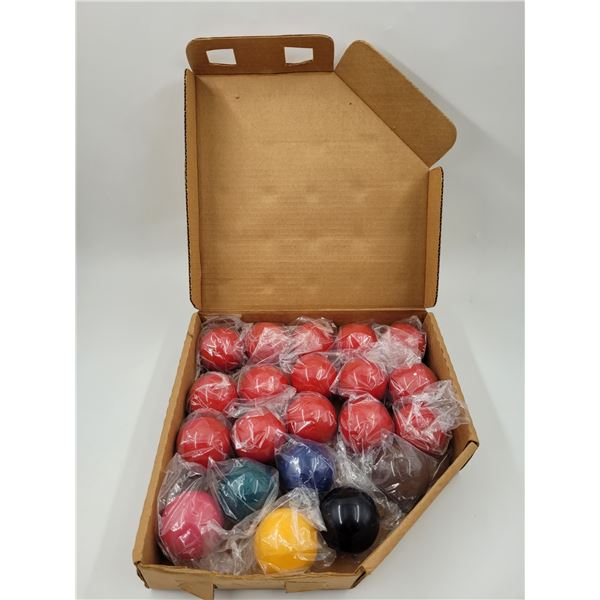 Snooker Ball Set