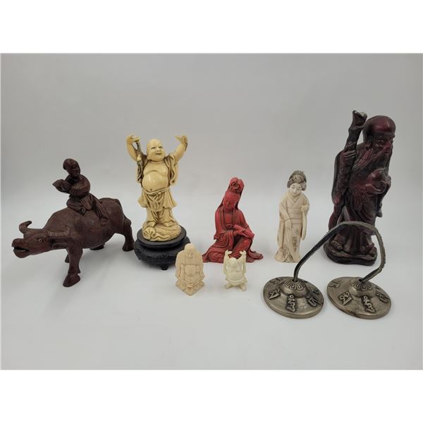 Asian Collectible Lot
