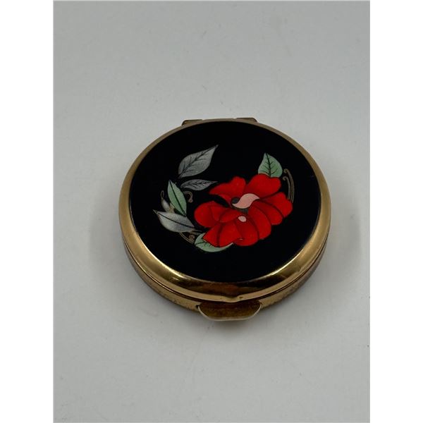 VTG Stratton Pill Box