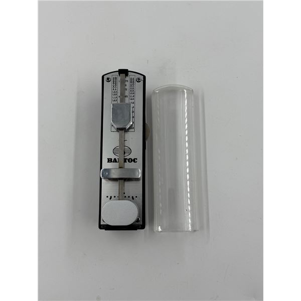 Mechanical Metronome