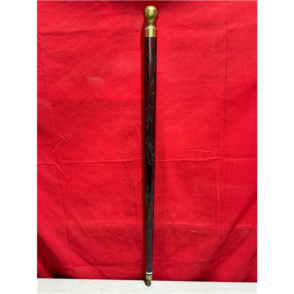 VTG Pool Cue Walking Stick