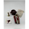 Image 1 : Wax Seal Lot