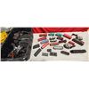 Image 1 : Lot of Assorted Model Trains