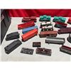 Image 2 : Lot of Assorted Model Trains
