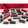 Image 3 : Lot of Assorted Model Trains