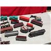 Image 4 : Lot of Assorted Model Trains