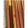 Image 3 : Lot of Assorted Pool Cues