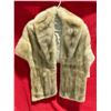 Image 1 : VTG Eaton's Fur Shawl
