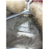 Image 3 : VTG Eaton's Fur Shawl
