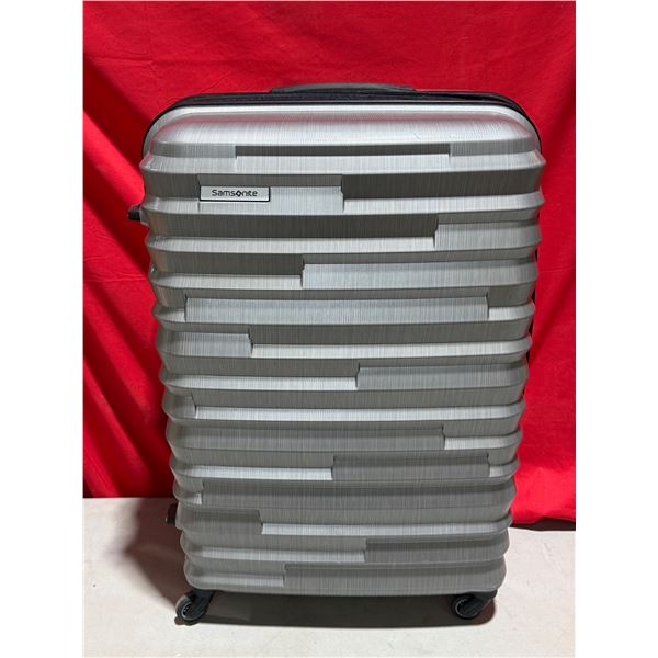 Samsonite Suitcase
