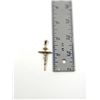 Image 3 : 14 Kt. Gold Cross Pendant