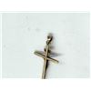 Image 4 : 14 Kt. Gold Cross Pendant
