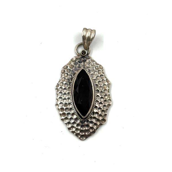 925 Sterling Pendant