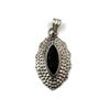 Image 1 : 925 Sterling Pendant