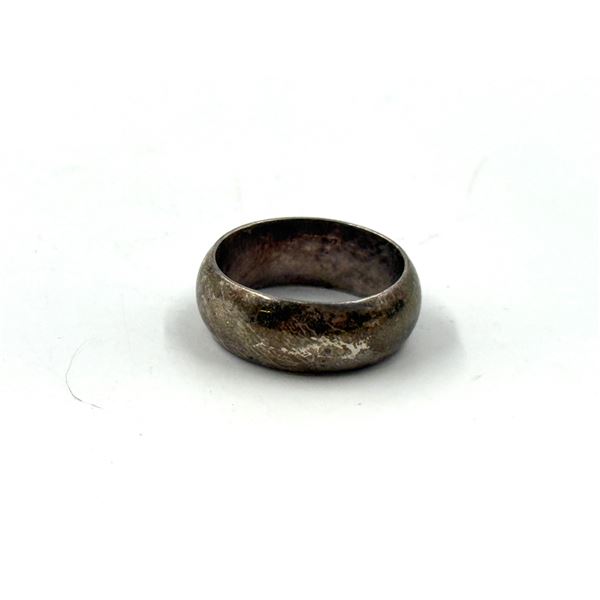 925 Sterling Ring