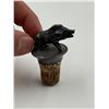 Image 2 : Antique Boar Bottle Stopper