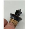 Image 3 : Antique Boar Bottle Stopper