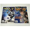 Image 1 : 2 Beckett Hockey Magazines