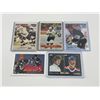 Image 1 : Lot of Wayne Gretzky Hockey Cards