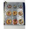 Image 1 : Lot of NHL Hockey Player 7-Eleven Slurpee Discs