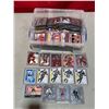 Image 1 : Lot of Assorted Hockey Cards
