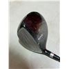 Image 2 : Hippo John Daly 370 Titanium Matrix Golf Driver