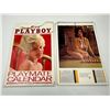 Image 1 : 1964 Playboy Playmate Calendar