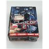 Image 1 : VTG Robocop 2 Cards, Stickers, & Bubblegum