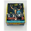 Image 1 : VTG Gremlins 2 Cards, Stickers, & Bubblegum