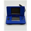 Image 1 : Blue Nintendo DS