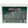 Image 1 : Warhammer Underworlds Thanatek's Tithe 5 Miniature Set