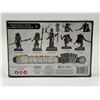 Image 2 : Warhammer Underworlds Thanatek's Tithe 5 Miniature Set