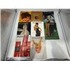 Image 1 : Lot of VTG Playboy Magazines
