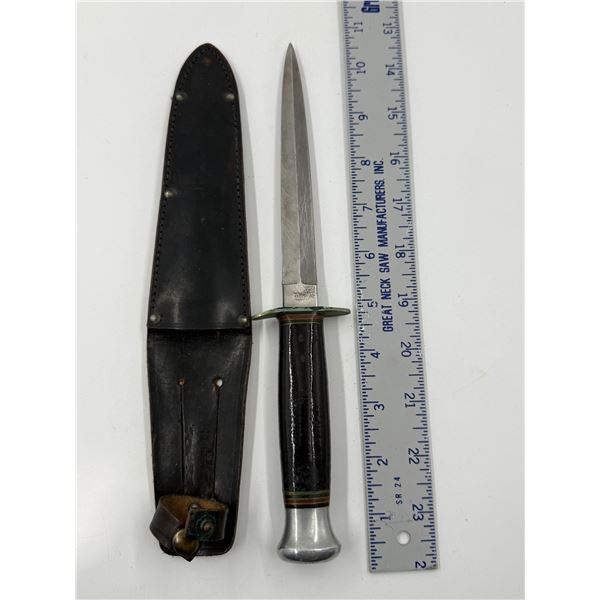 World War II William Rodgers Knife Made in England
