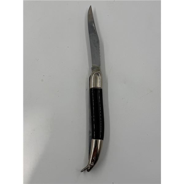 Pocket Knife Made in Germany