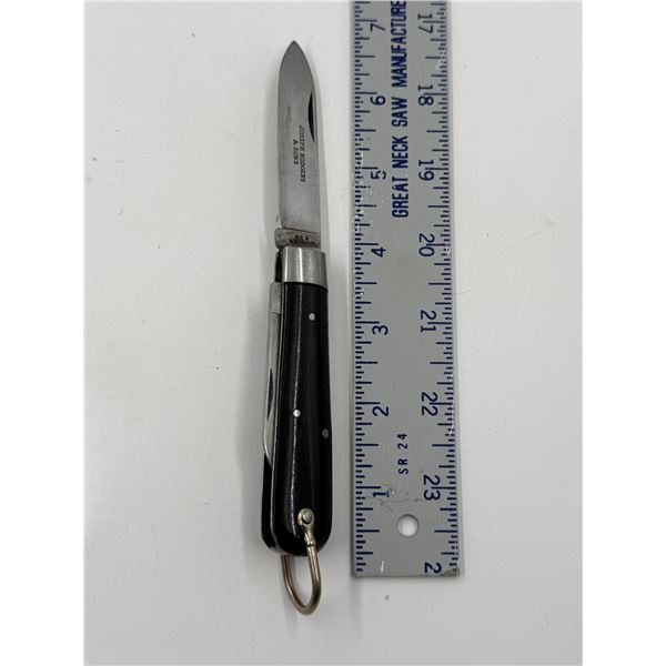 Joseph Rodgers & Sons Pocket Knife Made in England