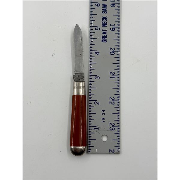 VTG Knife Made in England