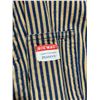 Image 2 : VTG Striped Railroad Coveralls