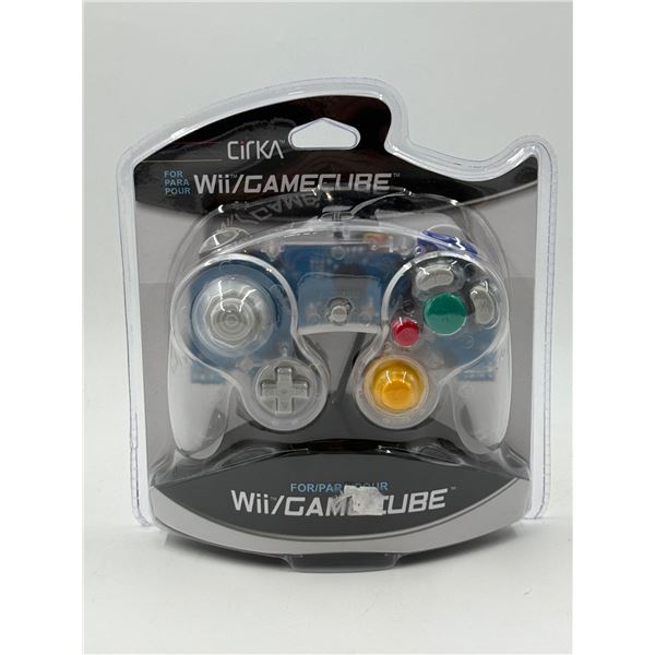 Sealed Cirka Wii/Gamecube Controller