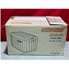 Image 1 : Coleman 5281K 30.7L Cooler