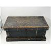 Image 2 : Antique Wooden Box