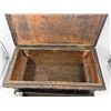 Image 5 : Antique Wooden Box